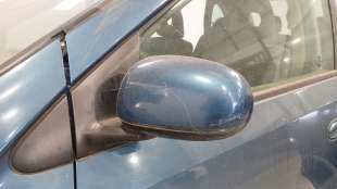 Recambio de espejo retrovisor izquierdo para nissan almera tino (v10) 1998-2006 1.8 referencia OEM IAM 96302BU23A  