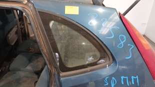 Recambio de luna custodia trasera izquierda para nissan almera tino (v10) 1998-2006 1.8 referencia OEM IAM 83301BU000  