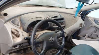 Recambio de salpicadero para nissan almera tino (v10) 1998-2006 1.8 referencia OEM IAM 68200BU200  