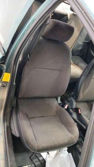 Recambio de asiento delantero derecho para citroën saxo (s0, s1) 1996-2004 1.5 d referencia OEM IAM   