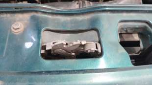 Recambio de cerradura capo para citroën saxo (s0, s1) 1996-2004 1.5 d referencia OEM IAM   