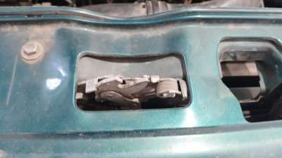 Recambio de cerradura capo para citroën saxo (s0, s1) 1996-2004 1.5 d referencia OEM IAM   