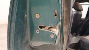 Recambio de cerradura puerta trasera izquierda para citroën saxo (s0, s1) 1996-2004 1.5 d referencia OEM IAM   
