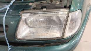 Recambio de faro izquierdo para citroën saxo (s0, s1) 1996-2004 1.5 d referencia OEM IAM   