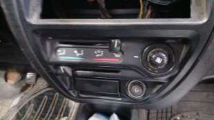 Recambio de mando calefaccion / aire acondicionado para citroën saxo (s0, s1) 1996-2004 1.5 d referencia OEM IAM   