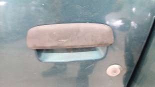 Recambio de maneta exterior delantera izquierda para citroën saxo (s0, s1) 1996-2004 1.5 d referencia OEM IAM   