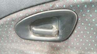 Recambio de maneta interior delantera derecha para citroën saxo (s0, s1) 1996-2004 1.5 d referencia OEM IAM   