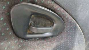 Recambio de maneta interior delantera izquierda para citroën saxo (s0, s1) 1996-2004 1.5 d referencia OEM IAM   