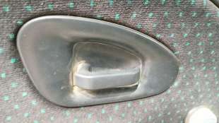 Recambio de maneta interior trasera izquierda para citroën saxo (s0, s1) 1996-2004 1.5 d referencia OEM IAM   