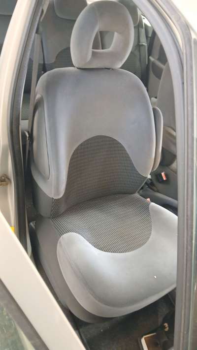 Recambio de asiento delantero derecho para citroën xsara picasso (n68) 1999-2012 1.6 hdi referencia OEM IAM   