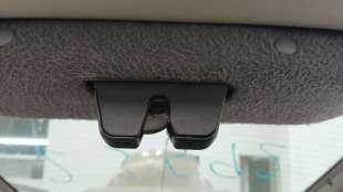 Recambio de cerradura maletero / porton para citroën xsara picasso (n68) 1999-2012 1.6 hdi referencia OEM IAM 871972  