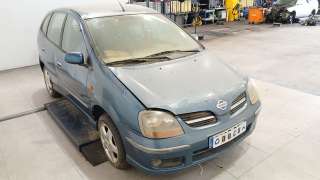 nissan almera tino (v10) 1998-2006 del año 2002