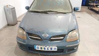 nissan almera tino (v10) 1998-2006 del año 2002