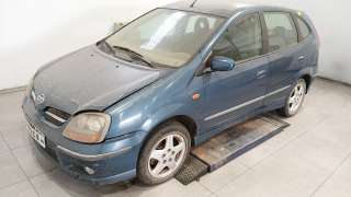 nissan almera tino (v10) 1998-2006 del año 2002