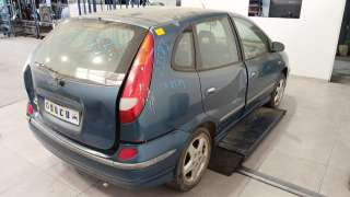 nissan almera tino (v10) 1998-2006 del año 2002
