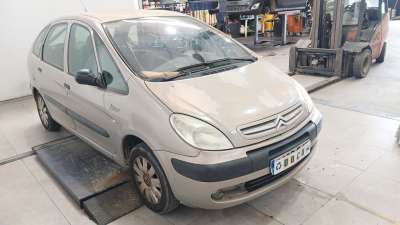 citroën xsara picasso (n68) 1999-2012 del año 2006
