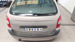 citroën xsara picasso (n68) 1999-2012 del año 2006