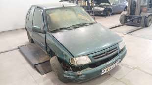 citroën saxo (s0, s1) 1996-2004 del año 1999