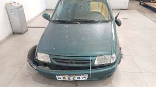 citroën saxo (s0, s1) 1996-2004 del año 1999