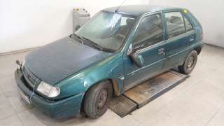 citroën saxo (s0, s1) 1996-2004 del año 1999