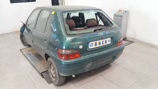 citroën saxo (s0, s1) 1996-2004 del año 1999