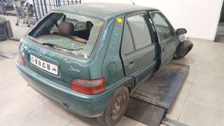 citroën saxo (s0, s1) 1996-2004 del año 1999