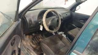 citroën saxo (s0, s1) 1996-2004 del año 1999