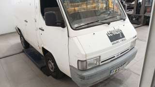 nissan trade furgoneta 1993-1998 del año 1994