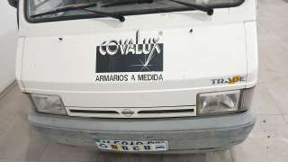 nissan trade furgoneta 1993-1998 del año 1994