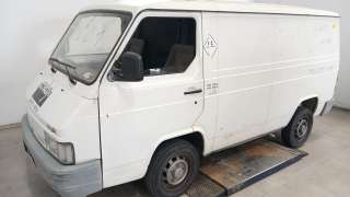 nissan trade furgoneta 1993-1998 del año 1994