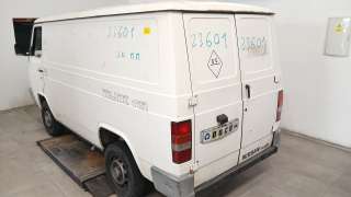 nissan trade furgoneta 1993-1998 del año 1994
