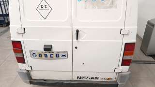 nissan trade furgoneta 1993-1998 del año 1994