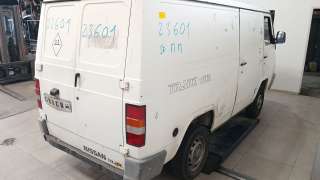 nissan trade furgoneta 1993-1998 del año 1994
