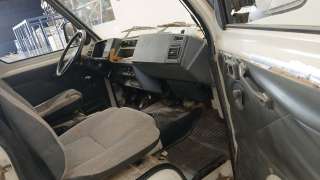nissan trade furgoneta 1993-1998 del año 1994