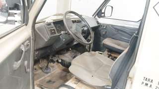 nissan trade furgoneta 1993-1998 del año 1994