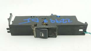 Recambio de mando elevalunas delantero izquierdo para bmw serie 3 berlina (e46) 1998-2006 318i referencia OEM IAM 61318381511 61