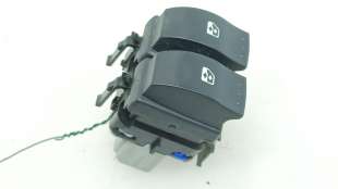 Recambio de mando elevalunas delantero izquierdo para renault kangoo 2008- profesional referencia OEM IAM 8200476806 8200476806 