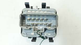 Recambio de mando elevalunas delantero izquierdo para renault kangoo 2008- profesional referencia OEM IAM 8200476806 8200476806  2