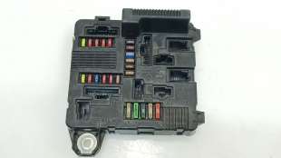 Recambio de caja reles / fusibles para renault scenic ii 2003-2009 confort dynamique referencia OEM IAM 8200306032 8200306032 