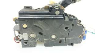 Recambio de cerradura puerta delantera izquierda para seat toledo (1m2) 1999-2004 stella referencia OEM IAM 3B1837015A 3B1837015