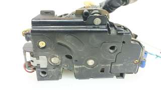 Recambio de cerradura puerta delantera izquierda para seat toledo (1m2) 1999-2004 stella referencia OEM IAM 3B1837015A 3B1837015