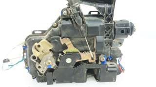Recambio de cerradura puerta delantera izquierda para seat toledo (1m2) 1999-2004 stella referencia OEM IAM 3B1837015A 3B1837015