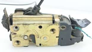 Recambio de cerradura puerta delantera izquierda para renault scénic ii (jm0/1_) 2003-2010 1.5 dci (jm1e, jm16) referencia OEM I