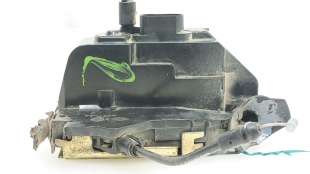 Recambio de cerradura puerta delantera izquierda para renault scénic ii (jm0/1_) 2003-2010 1.5 dci (jm1e, jm16) referencia OEM I 2