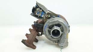 Recambio de turbocompresor para citroën c4 i (lc_) 2004-2014 1.6 hdi referencia OEM IAM 0375N1 9660493580 