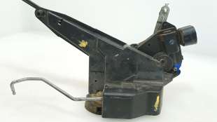 Recambio de cerradura puerta delantera derecha para toyota corolla (_e12_) 2001-2007 2.0 d-4d (cde120r_, cde120l_) referencia OE 2