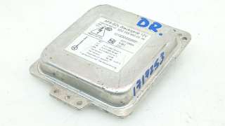 Recambio de centralita faros xenon para mercedes-benz clase e coupé (c207) 2009-2016 e 250 cdi / bluetec / d (207.303, 207.304) 