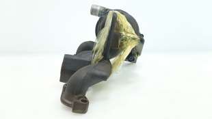 Recambio de turbocompresor para ford mondeo berlina (ge) 2000-2007 futura (d) referencia OEM IAM 1578770 4S7Q6K682EL  2