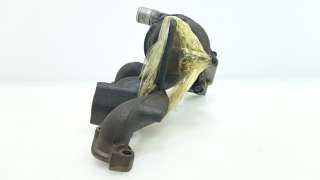 Recambio de turbocompresor para ford mondeo berlina (ge) 2000-2007 futura (d) referencia OEM IAM 1578770 4S7Q6K682EL 