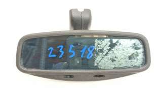 Recambio de espejo retrovisor interior para citroën c4 i (lc_) 2004-2014 1.6 hdi referencia OEM IAM 8154JX 8154JX 